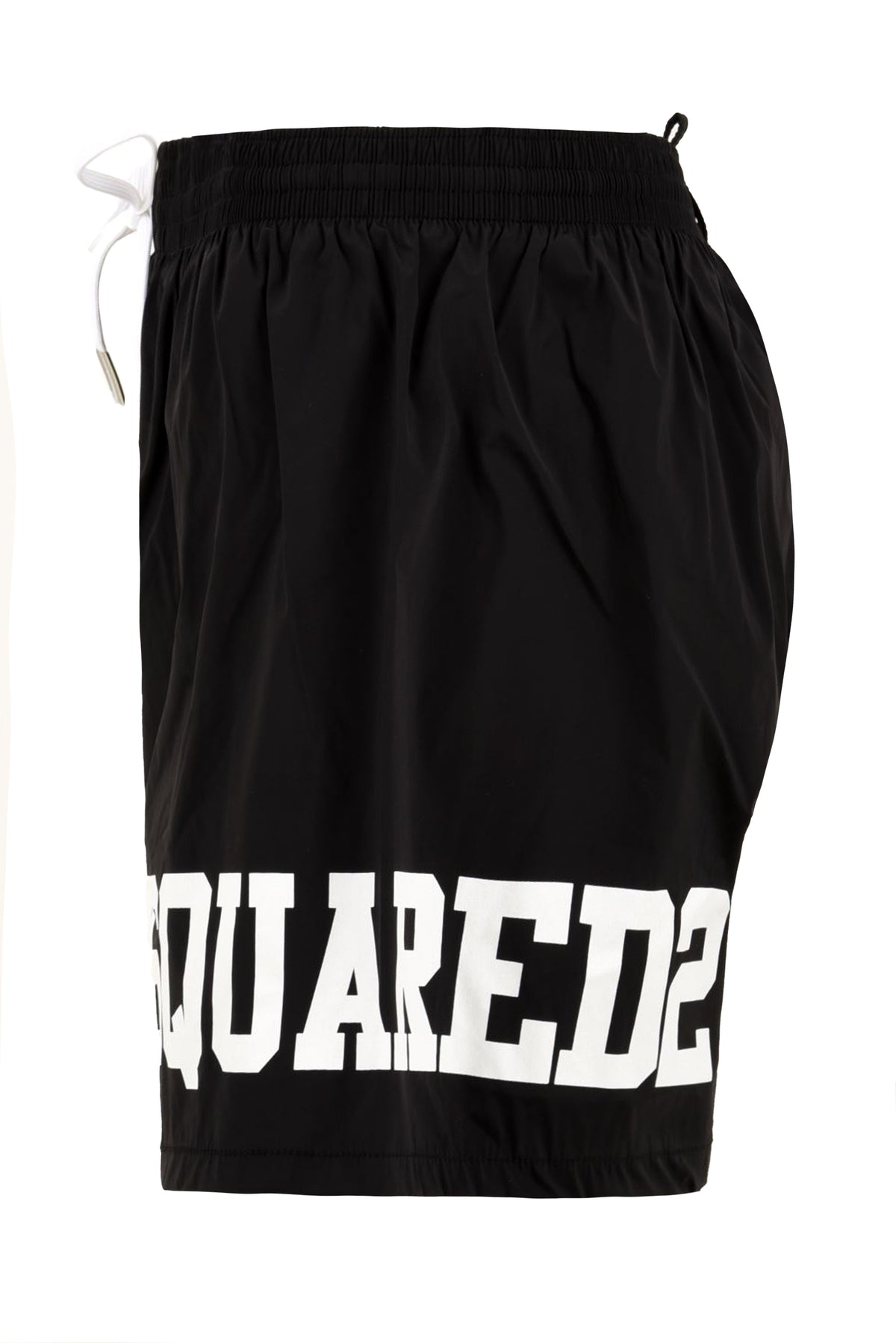 Dsquared2 Dsquared2海洋衣類黒 - Image 6