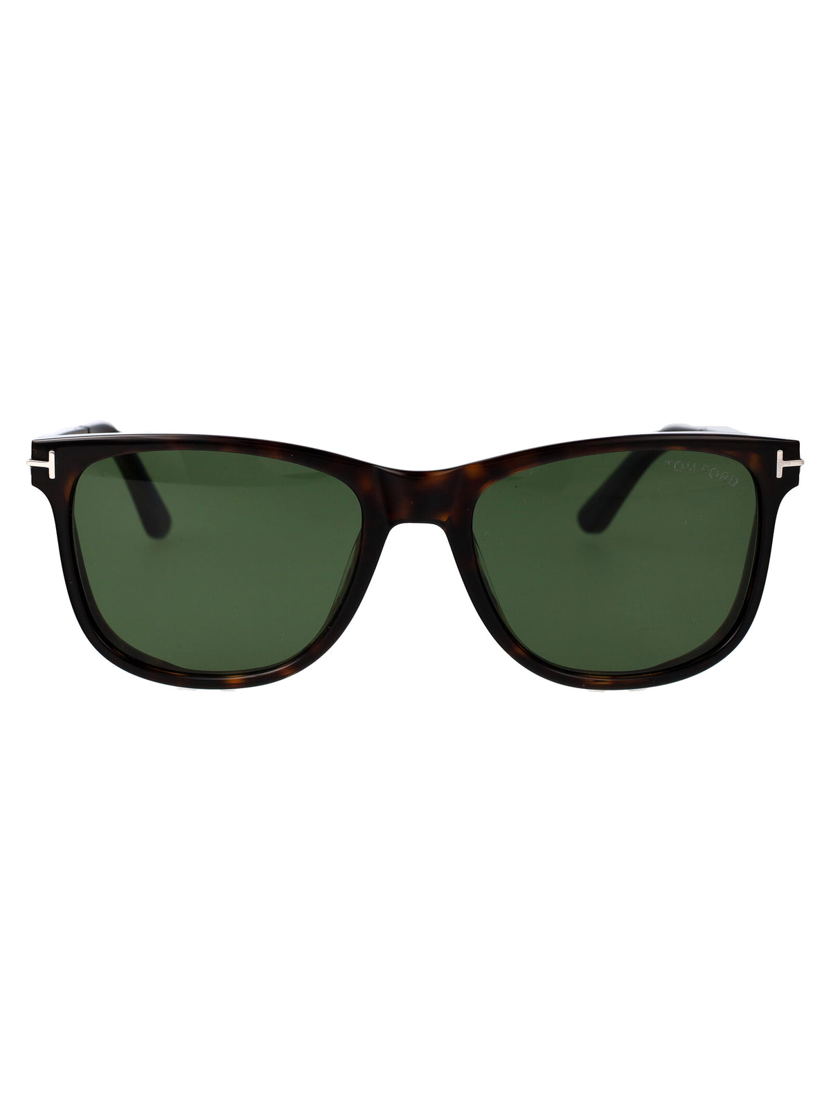 Tom Tom Ford Squared Sunglasses FT1104 52 N - Image 6