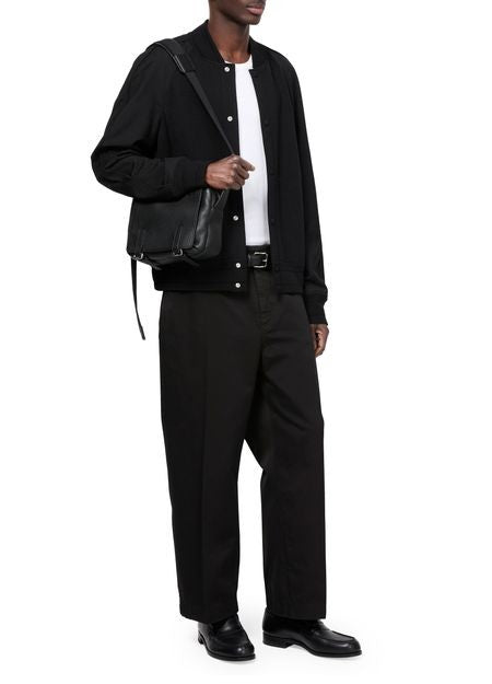 GIVENCHY モノグラム72ジャカード バーシティジャケット - Image 6