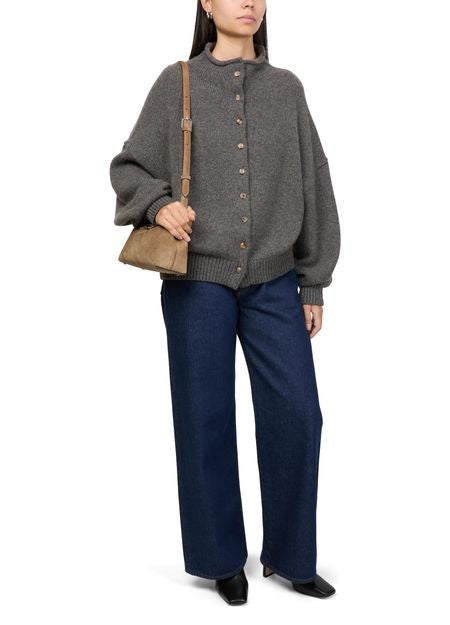 KHAITE Nelya cardigan - Image 6