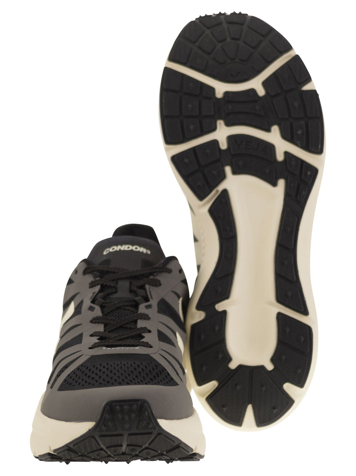 Veja Veja Condor 3 Running Trainers - Image 6