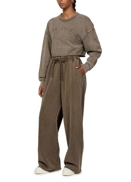 ACNE ワイドレッグパンツ - Image 6