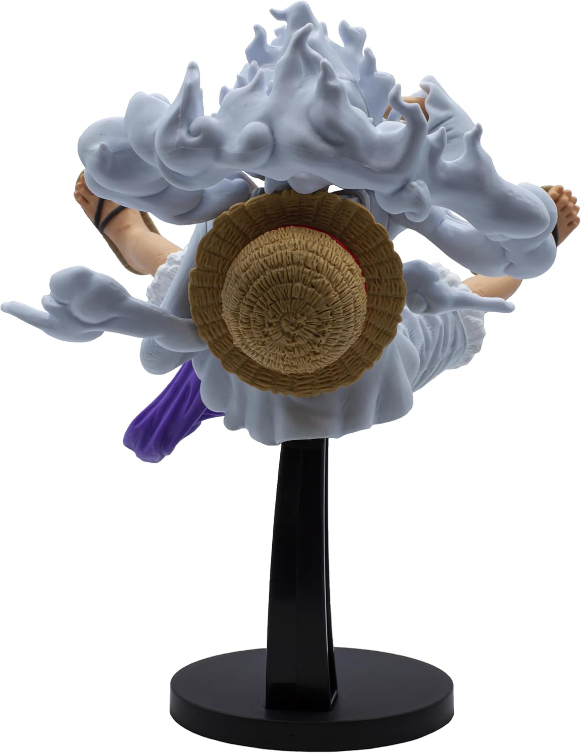 Banpresto One Piece King of ARTIST THE MONKEY.D.LUFFY GEAR5