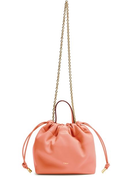 CHLOE Chloé Icons clutch bag - Image 6