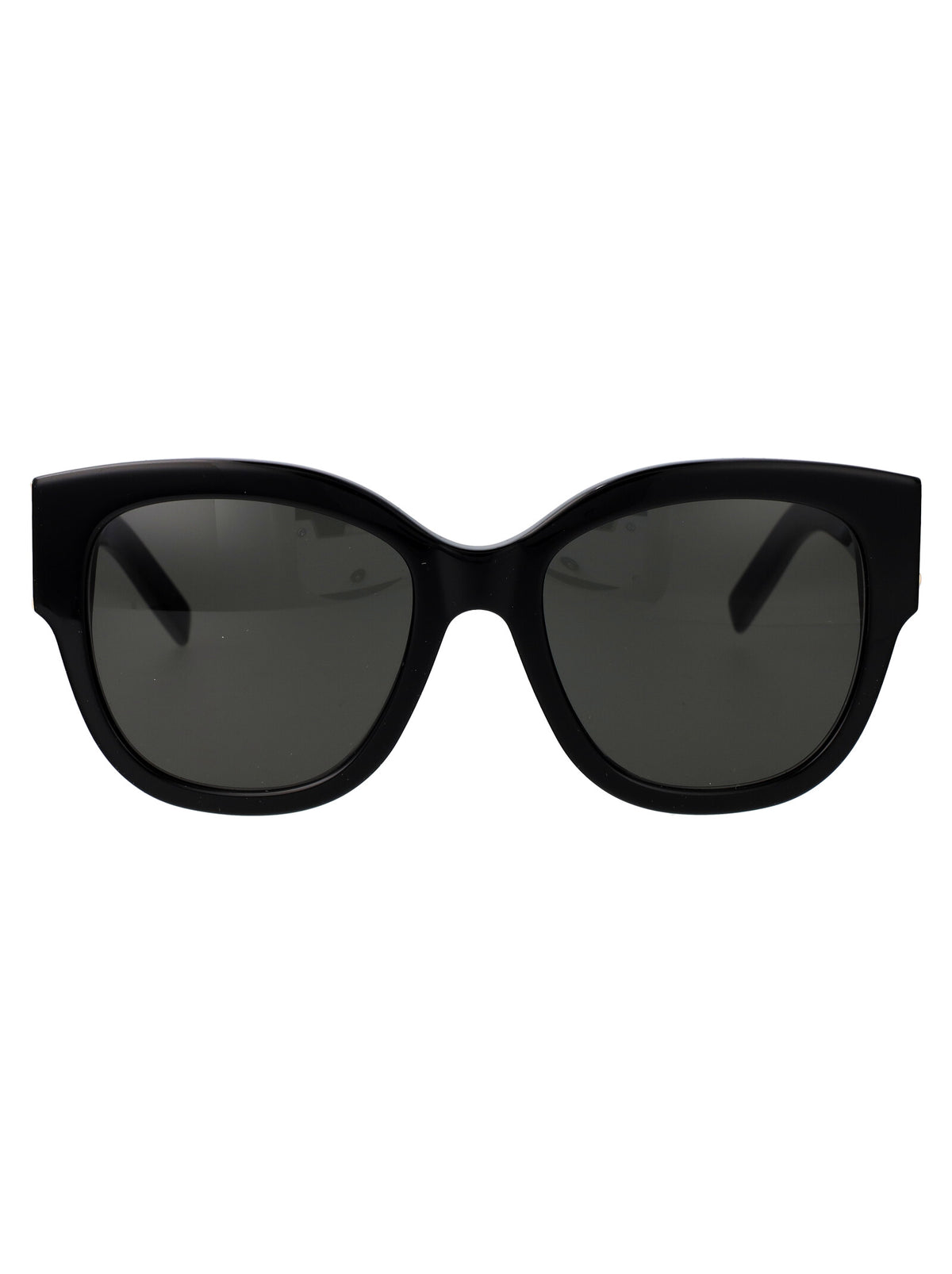 Saint Saint Laurent Sunglasses SL M95/F 001 - Image 6