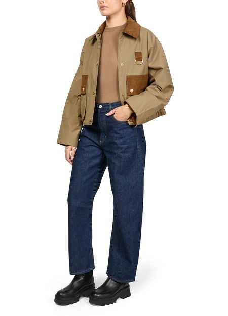 BARBOUR Phoebe casual jacket - Image 6