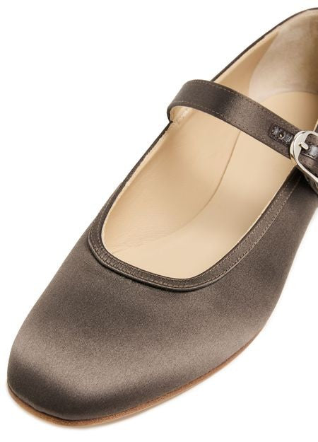 LE MONDE BERYL Mary Jane ballet flats - Image 6