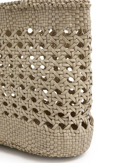 DRAGON DIFFUSION Eclipse basket bag - Image 6