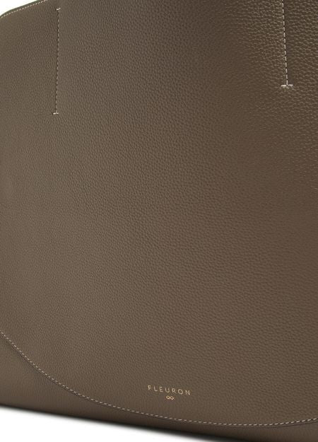 FLEURON Oak トートバッグ - Image 6