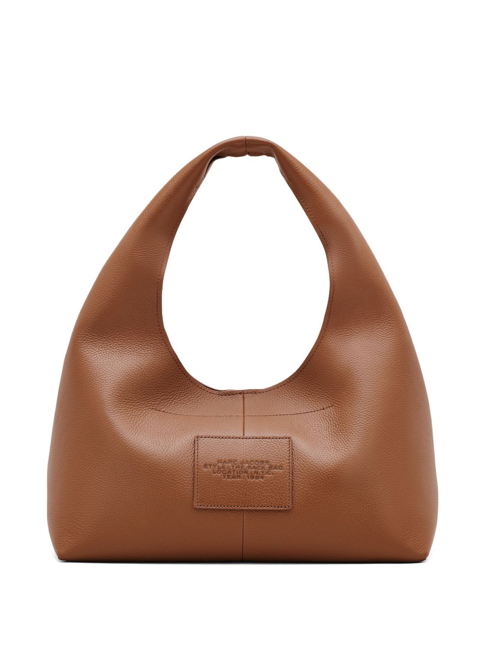 Marc マークジェイコブスサックレザーハンドバッグ - Image 6