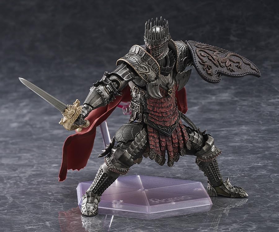 Max Factory Figma Dragon's Dogma 2 Non-Scale Plastic Pre-Painted Action Figure