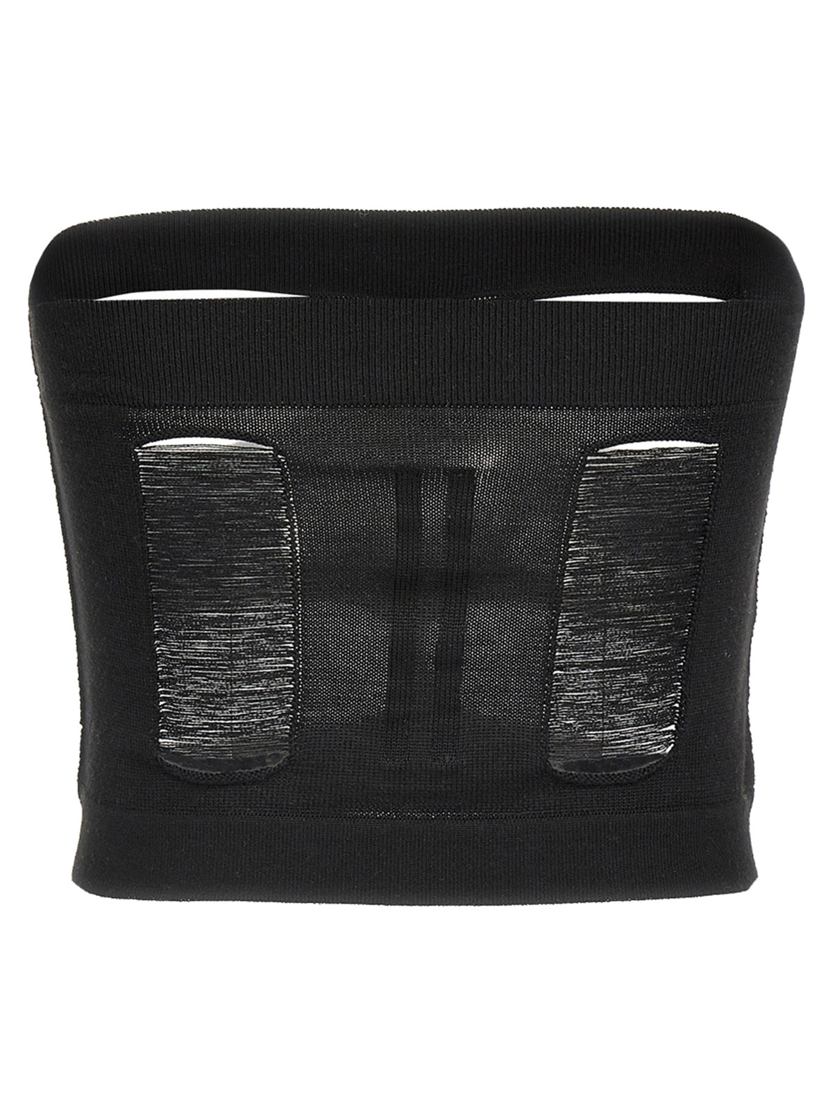 Rick リック・オーウェンズのタンジャ・バンドー 'トップ - Image 6