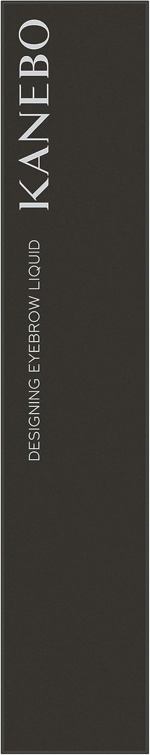Kanebo LE1 Designer Eyebrow Liquid
