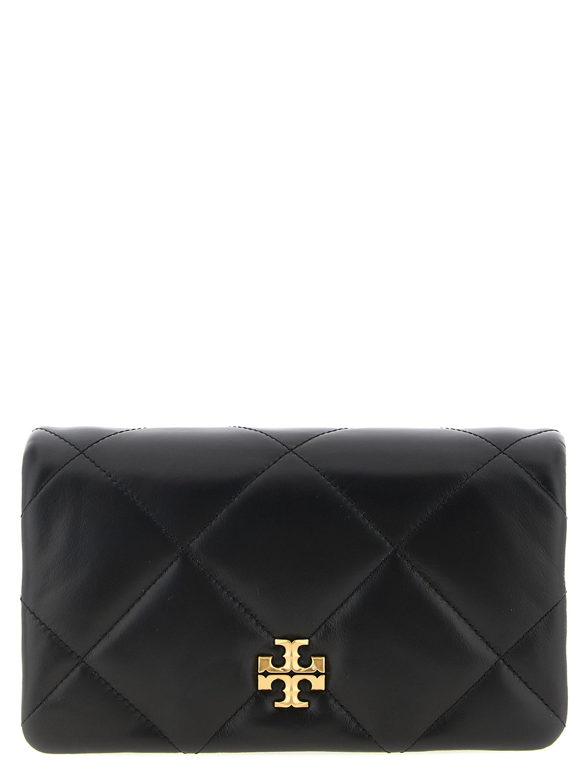 Tory チェーン上のTory Burch 'Kira Diamond'ウォレット - Image 6