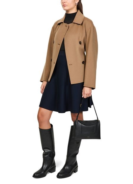 MAX MARA Ubalda midi skirt - Image 6