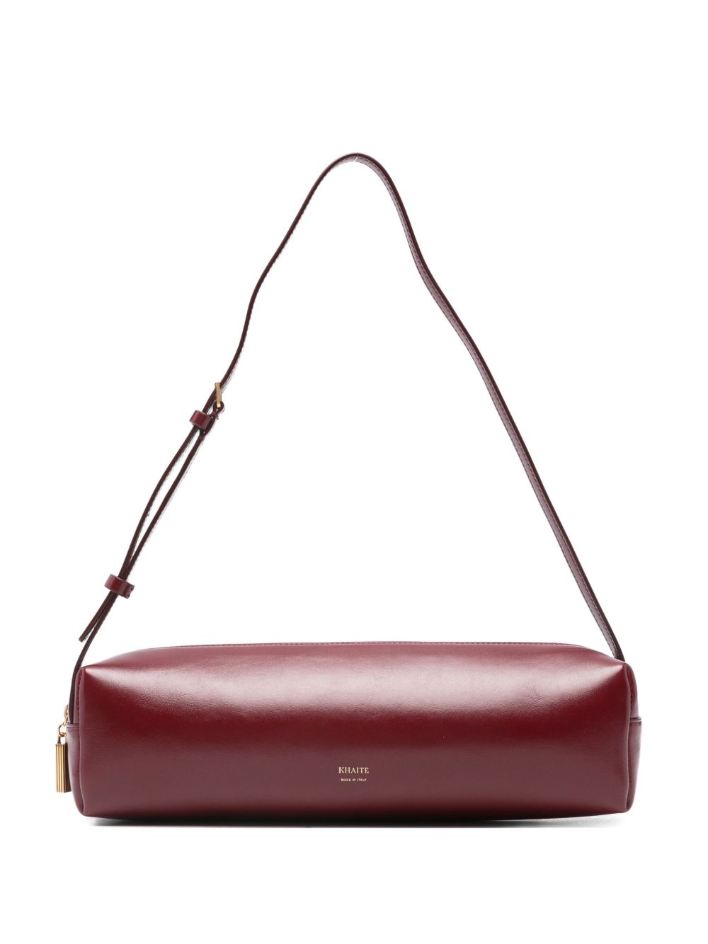 Khaite Khaite Kye革のショルダーバッグ - Image 6