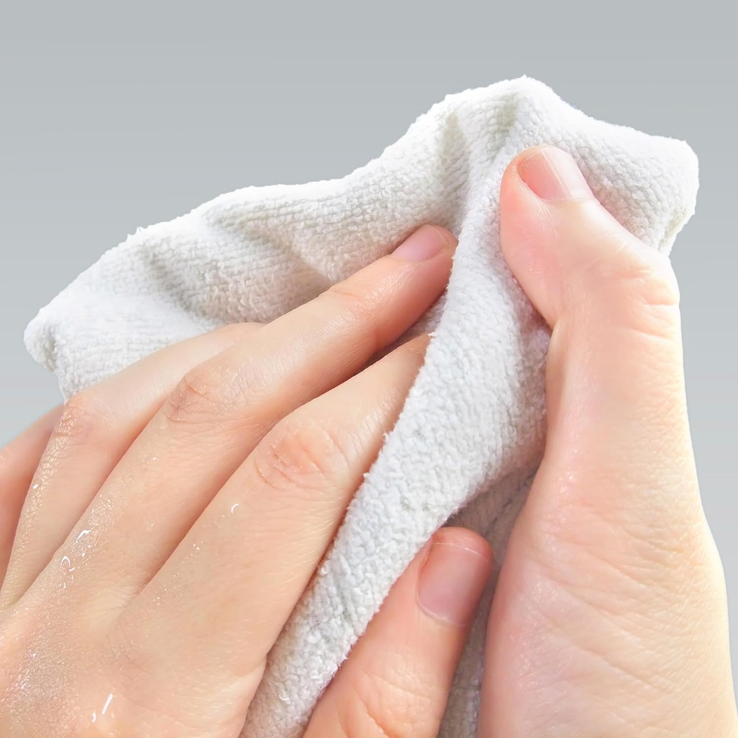 Azuma Shoji [Imabari Towel Included] Spout Gel Misuizumi Izumi, 2.8 oz (80 g), Set of 3 / Travel Bijin All-in-One Gel