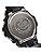 Casio G-Shock DW-6900-1V Men's Watch, MI2 Model
