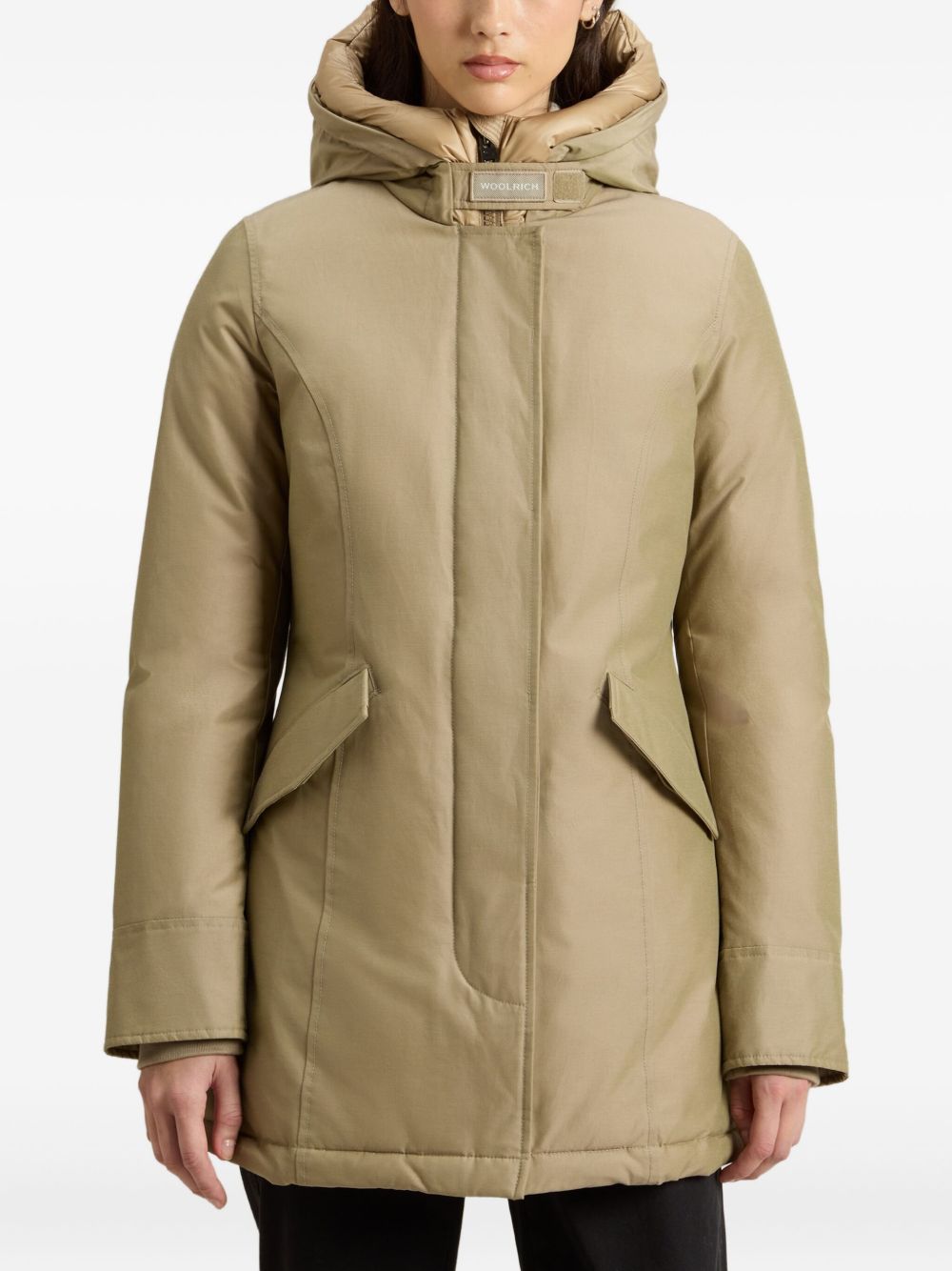 Woolrich ウールリッチアークティックパーカ - Image 6