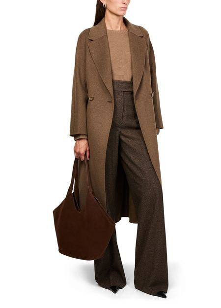 MAX MARA Billy wide leg pants - Image 6