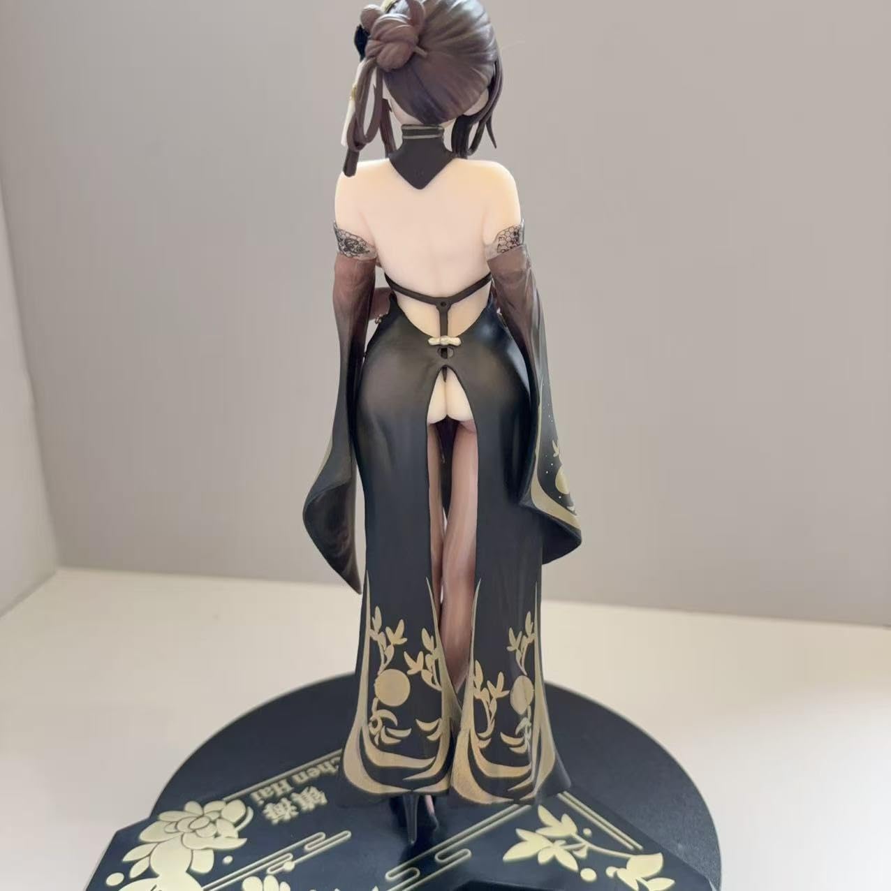 Zhenhai Chihikada Ver. 1/6 Scale PVC & ABS Pre-Painted Complete Figure