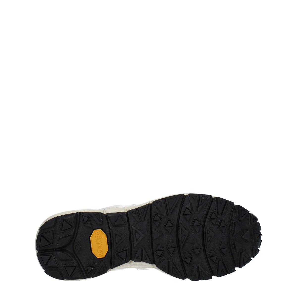 Veja Veja スニーカー Dekkan メンズ ファブリック ベージュ/ナチュラル - Image 6