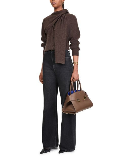 FERRAGAMO Cashmere cardigan - Image 6