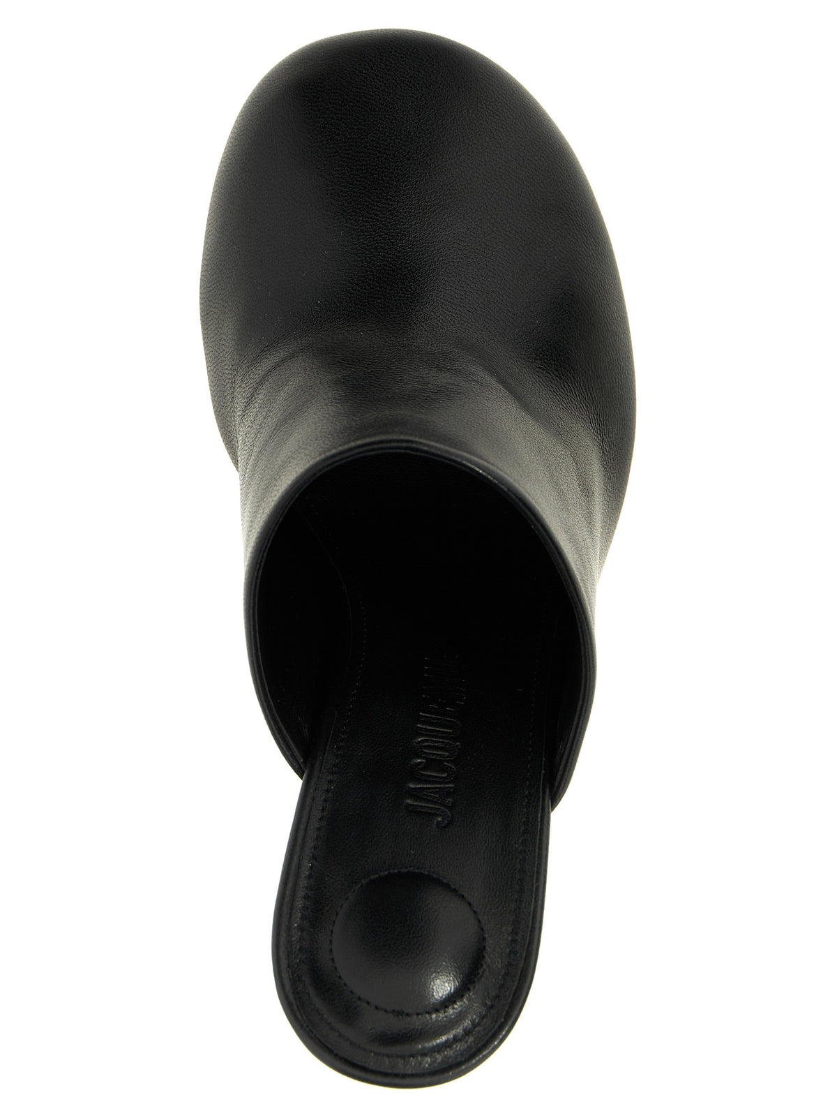 Jacquemus Jacquemus 'Les Mules Bisou' Mules - Image 6