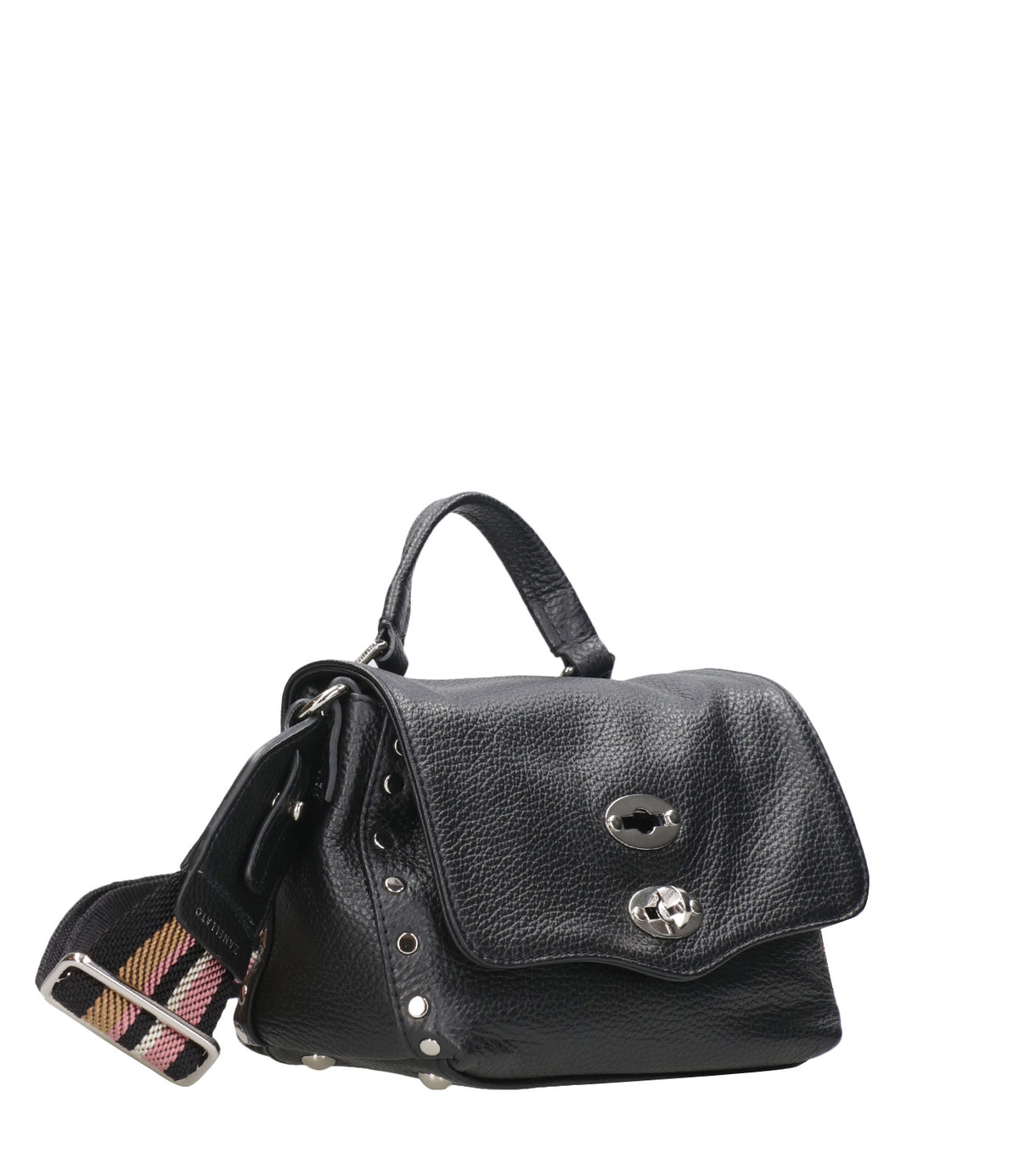 Zanellato Zanellatoバッグ..黒 - Image 6