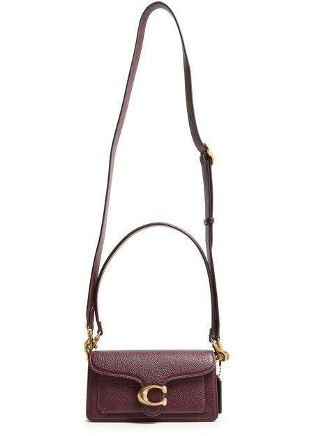 COACH Tabby 20 shoulder bag - Image 6