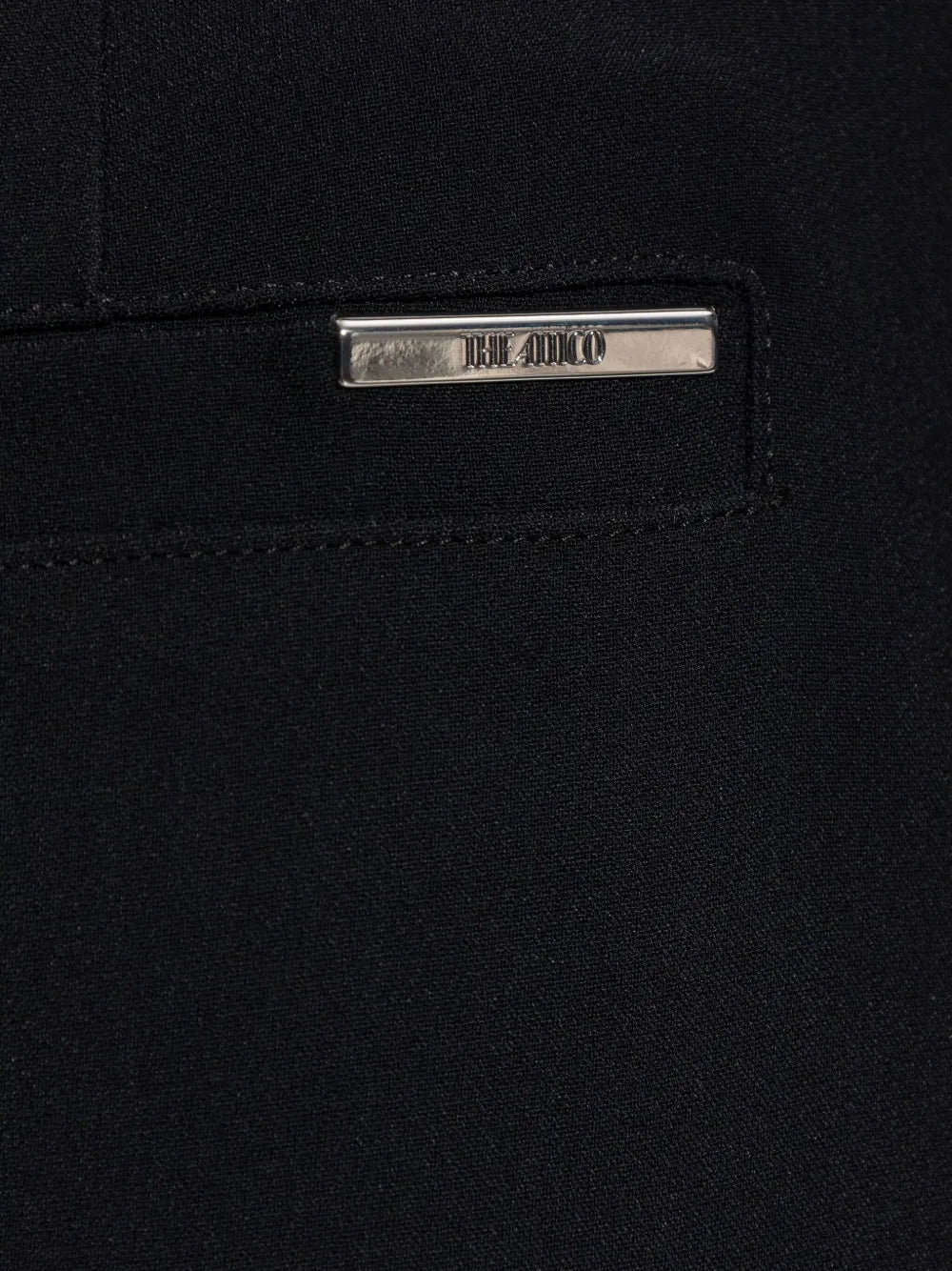 The Atticoラップ効果ベルトのズボン - Image 6