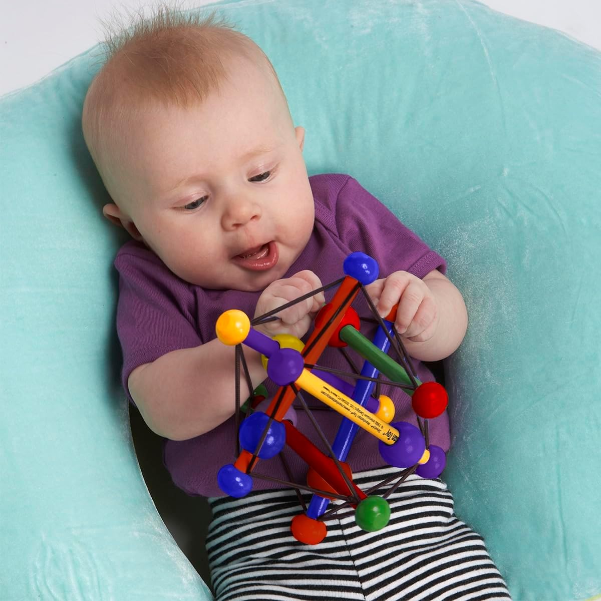 Bonernlund Manhattan Toy (MANHATTAN TOY), Squish, From Around 0 Months MAN200982