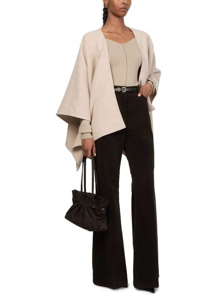 FERRAGAMO Flared pants - Image 6