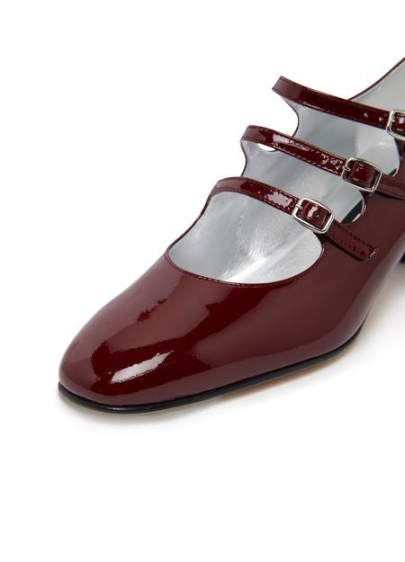 CAREL Kina スリングバック バレエシューズ - Image 6