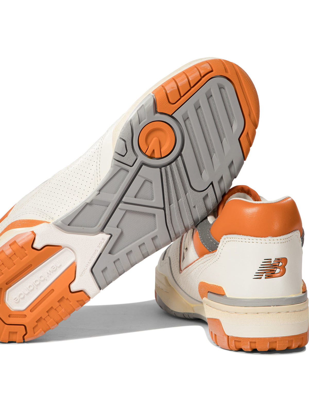 Designer Brand ニューバランス「550」スニーカー - Image 6
