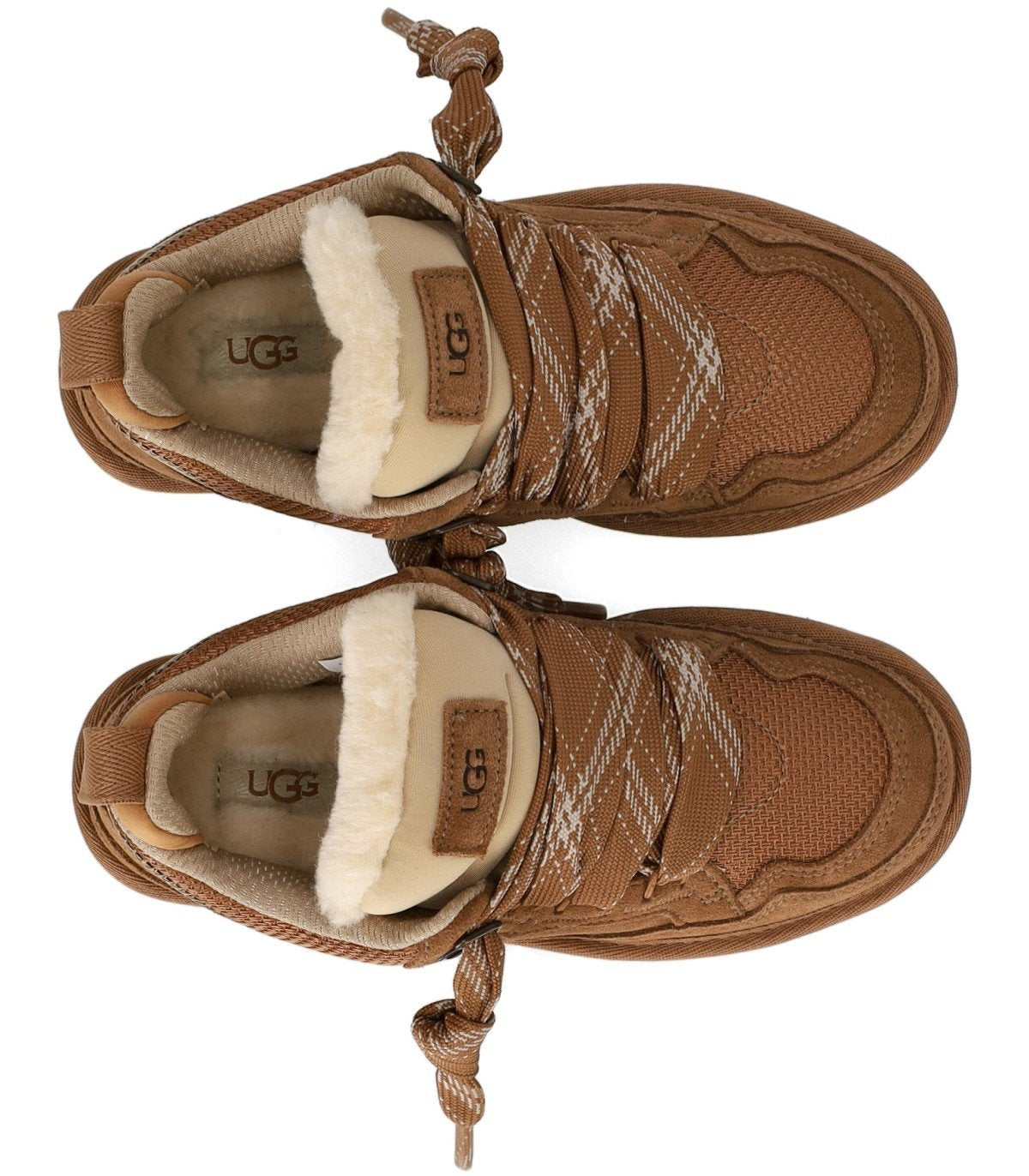 Ugg スニーカーローメルチェスナットUgg - Image 6