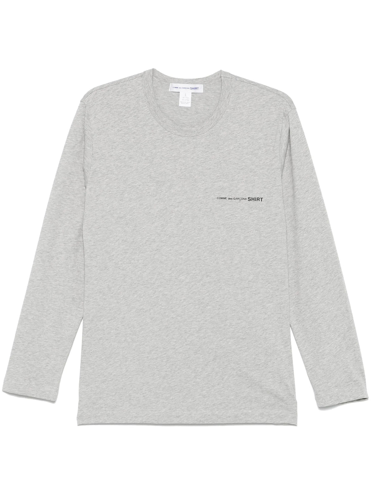 Comme Comme DesGarçonsシャツメンズTシャツニット - Image 6
