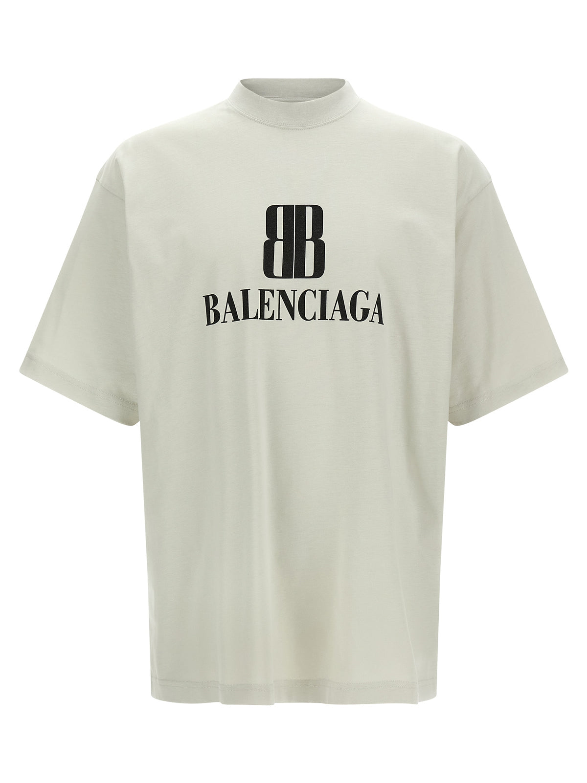 Balenciaga バレンシアガ「Nano Bb」T シャツ - Image 6