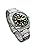 Seiko SNKM97 Men's Wristwatch, Recraft Series, Automatic