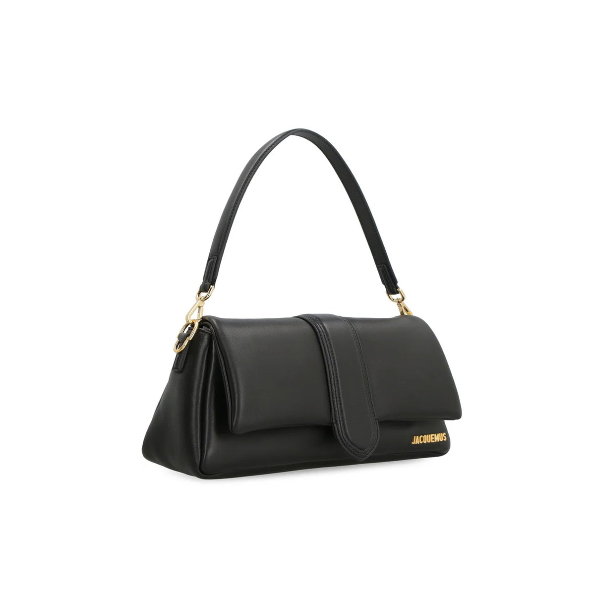 Jacquemus Jacquemus Le Bambimou Puffed Bag - Image 6