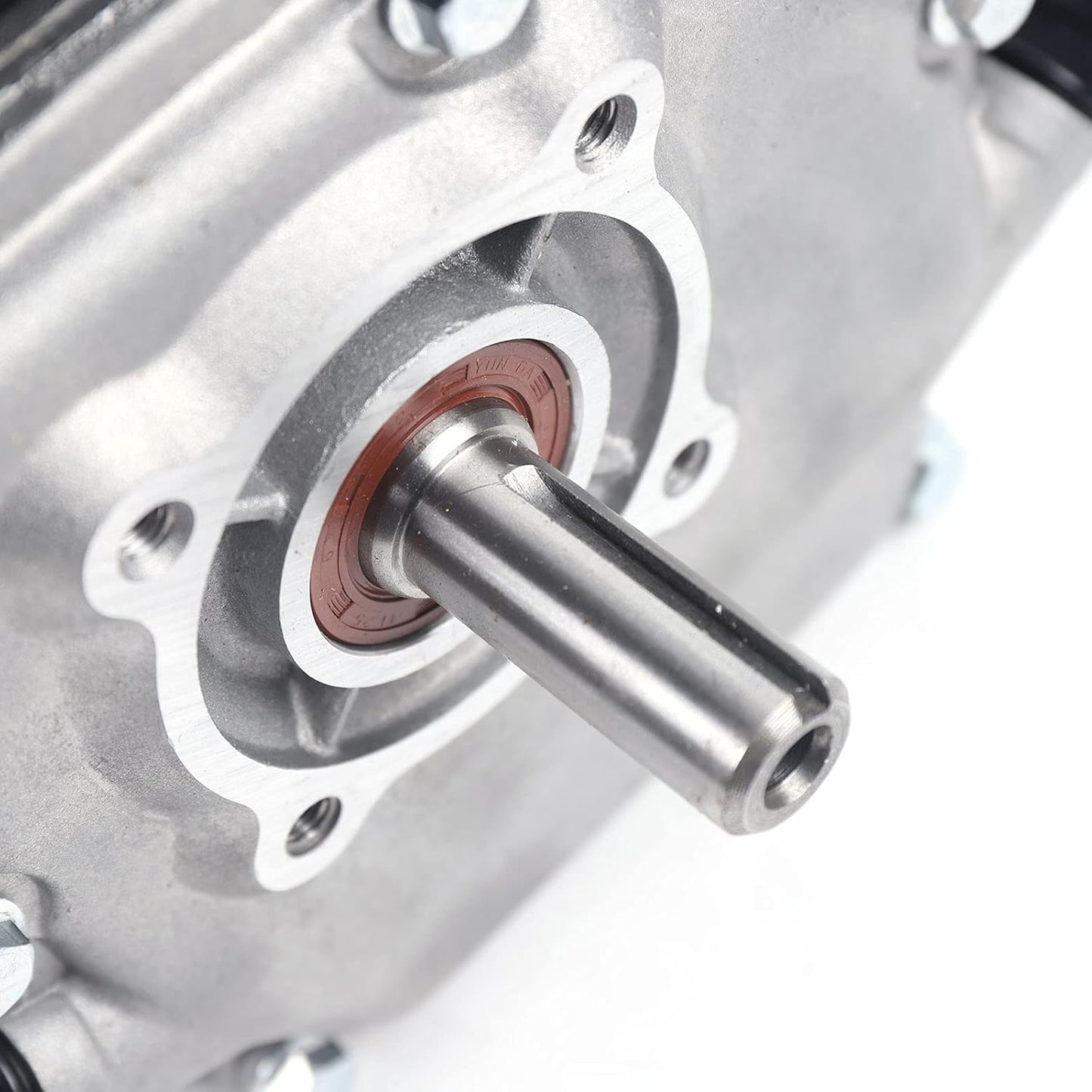 Kart Engine 7.5HP Electric Start Horizontal Engine 4 Stroke 210cc Gasoline Engine Electric Start Upgrade Version Compressor Scallifier Mower Pump Generator Flail Mower