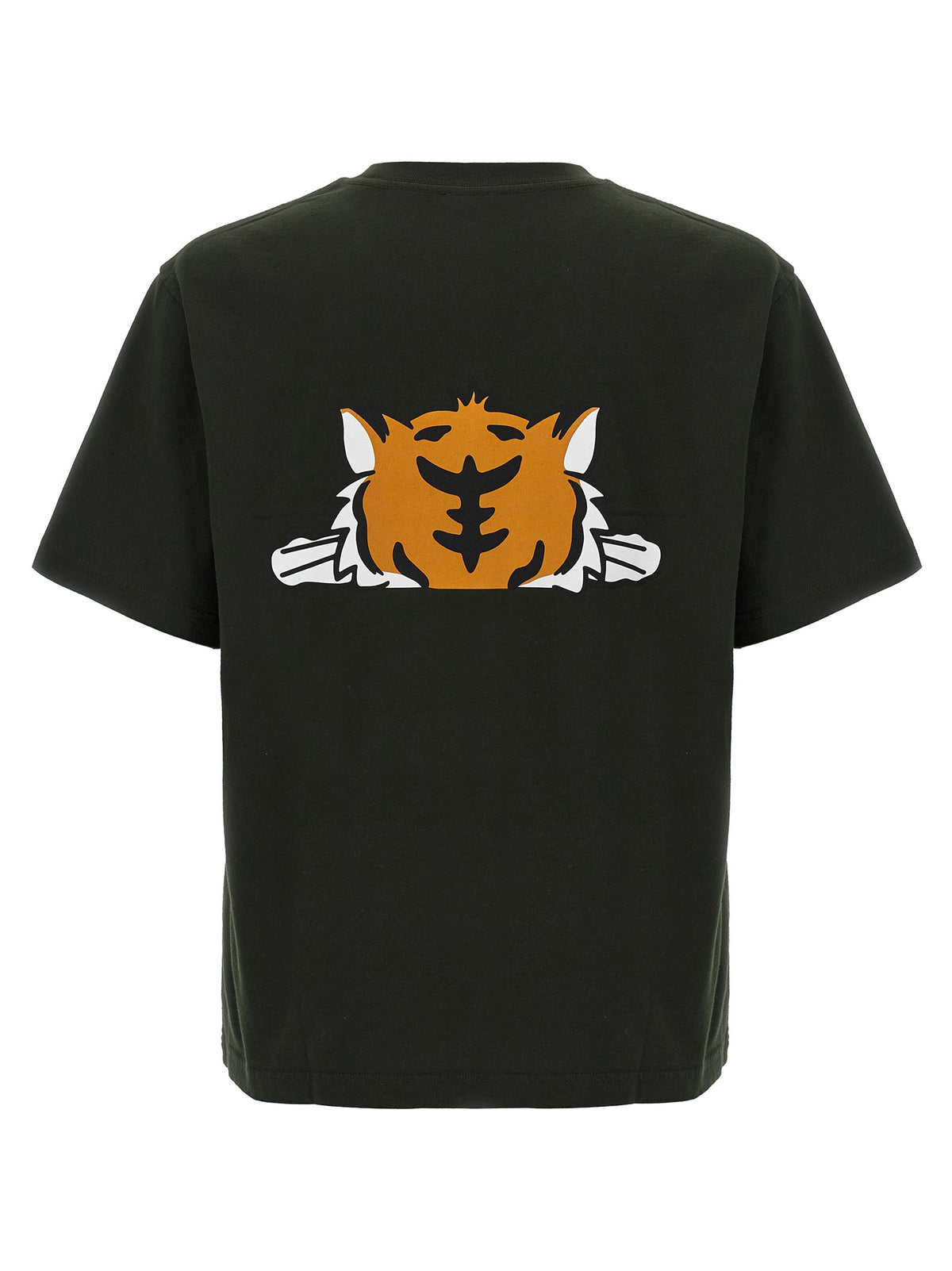 Kenzo Kenzo 'Kenzo Happy Tiger' Tシャツ - Image 6