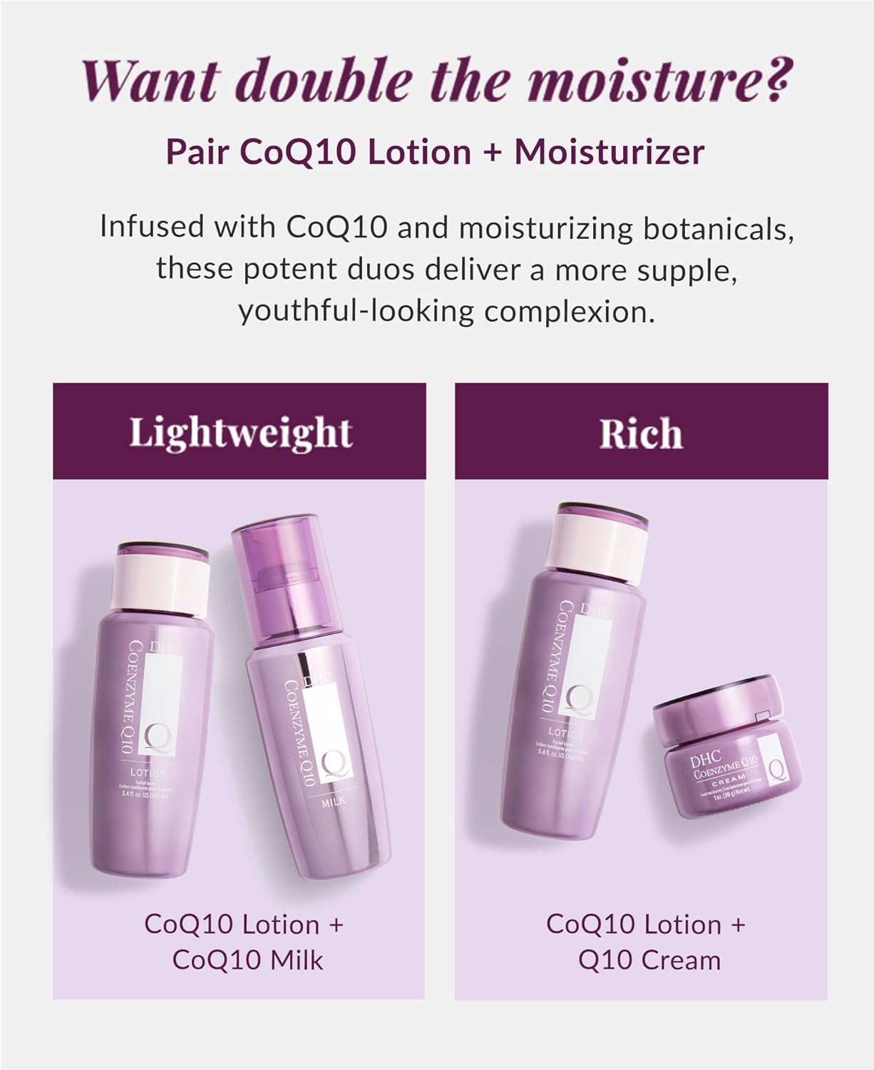 DHC Medicated Q Lotion [Health Care & Care Supplies]