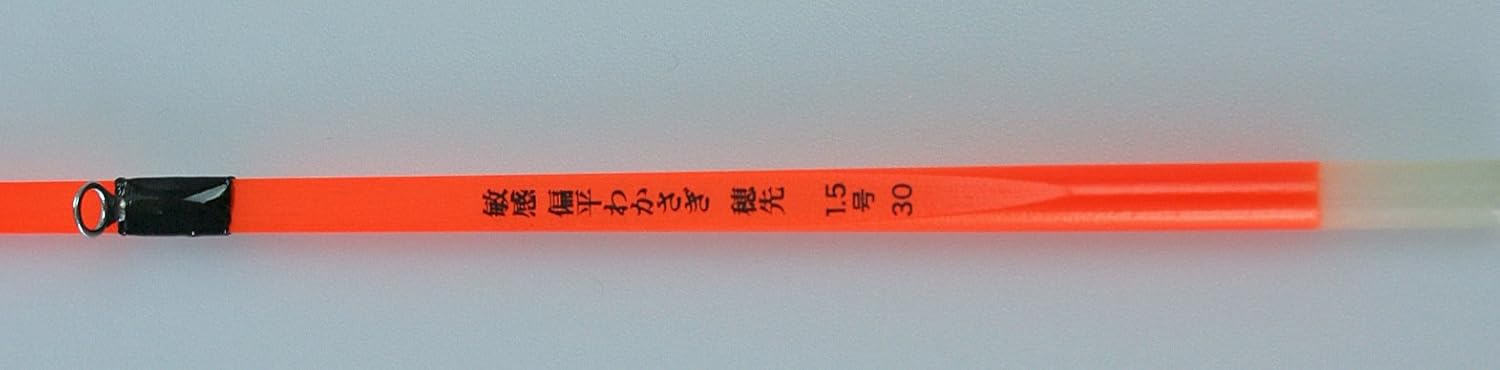 Hapysonワカサギ電動リール ブラック YH-202-K & 穂先1本 セット