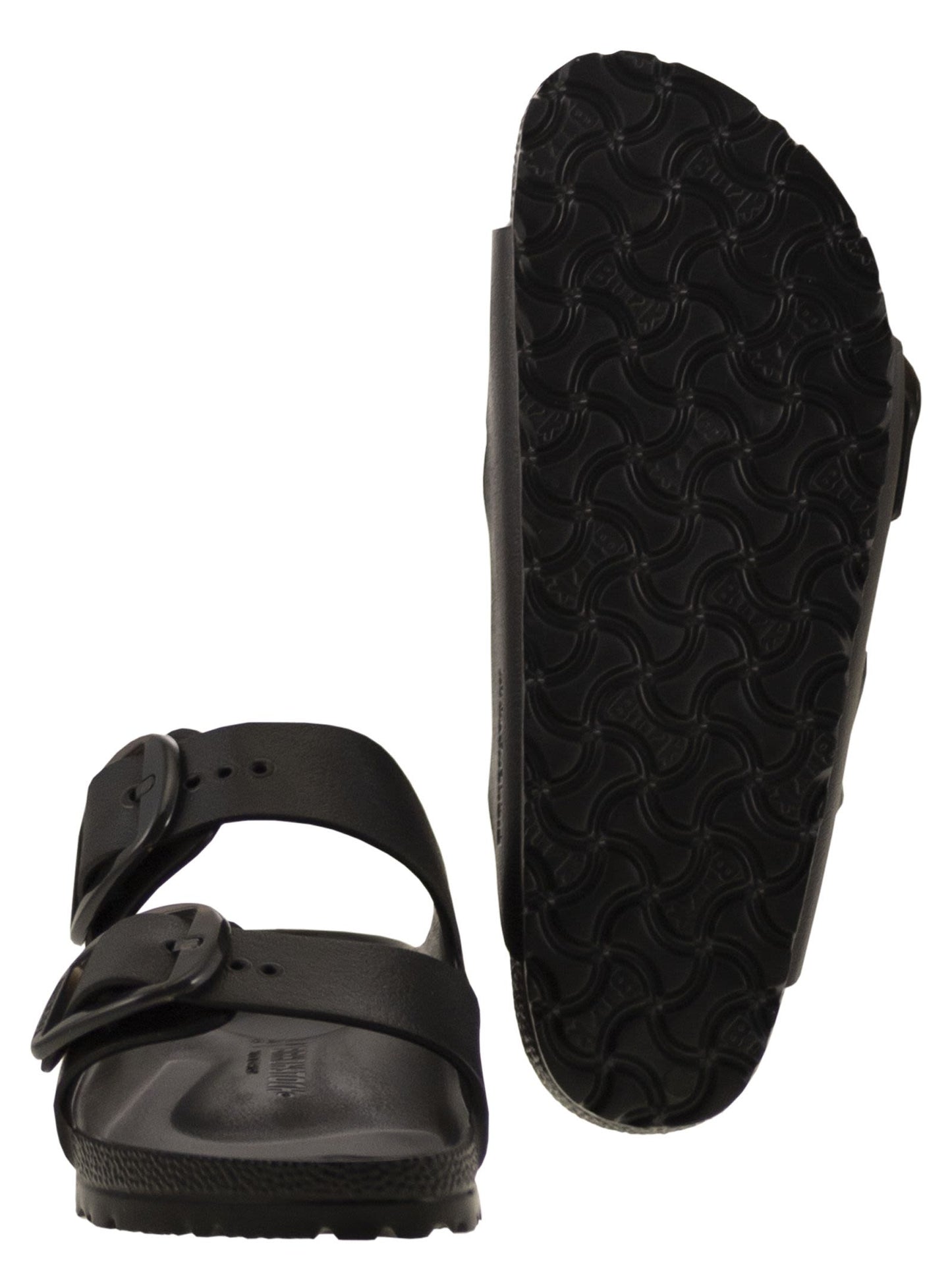 Birkenstock Arizona Big Buckle Eva Sandal With Buckles - Image 6