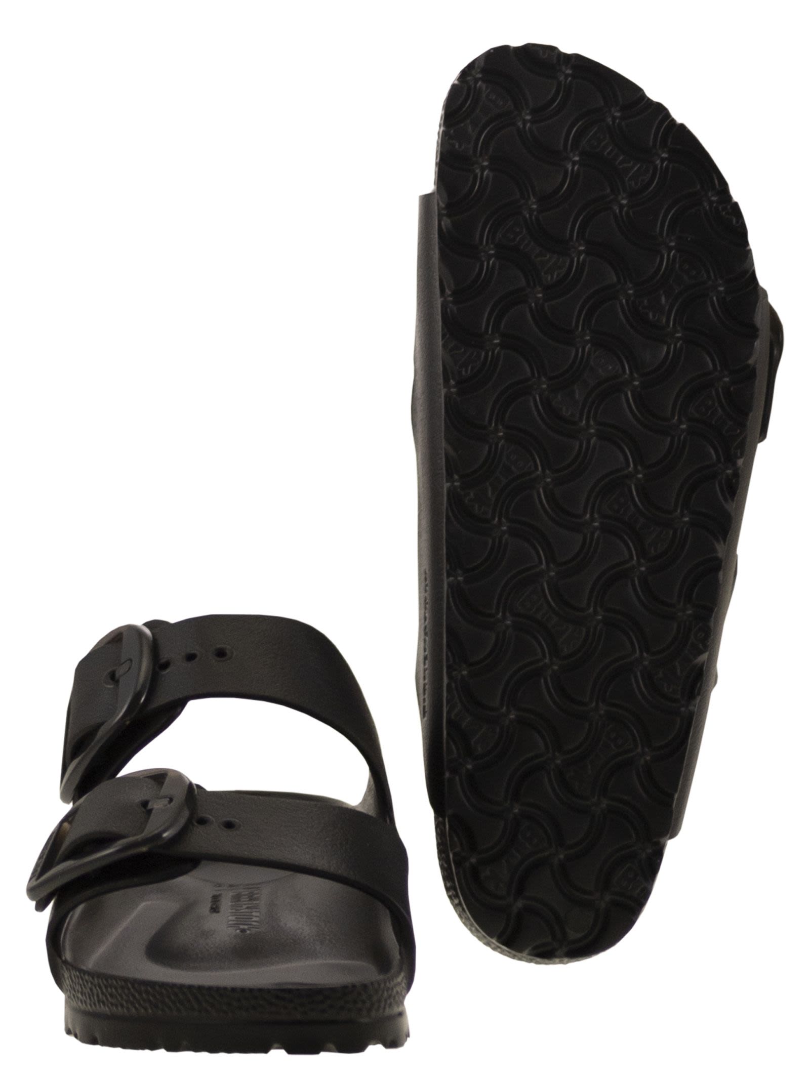 Birkenstock Arizona Big Buckle Eva Sandal With Buckles - Image 6