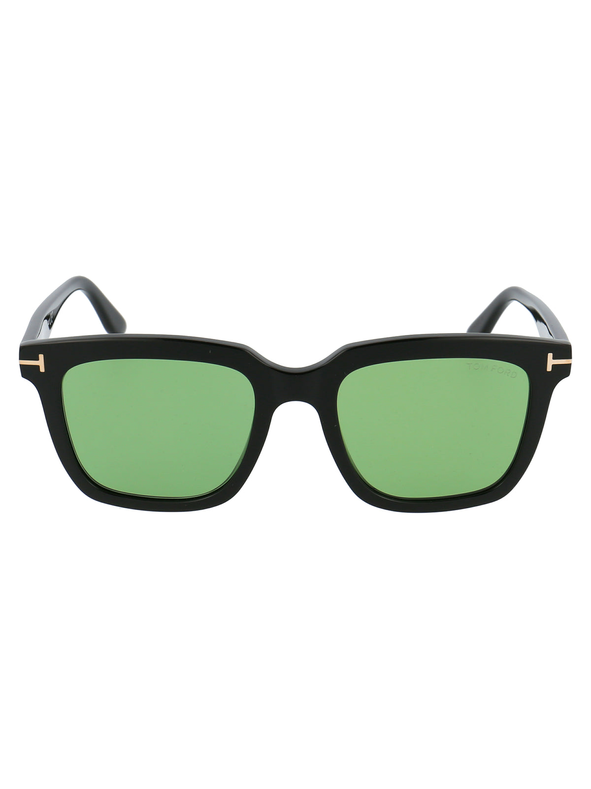 Tom Tom Ford Squared Sunglasses FT0646 01 N - Image 6