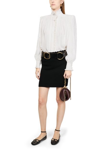 CHLOE Long sleeved shirt - Image 6