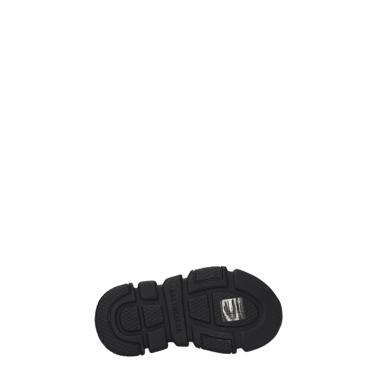 Balenciaga バレンシアガギフトのアイデアスニーカーキッズメンズファブリックブルー - Image 6