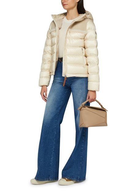 MONCLER Beauvais ムートン ジャケット - Image 6